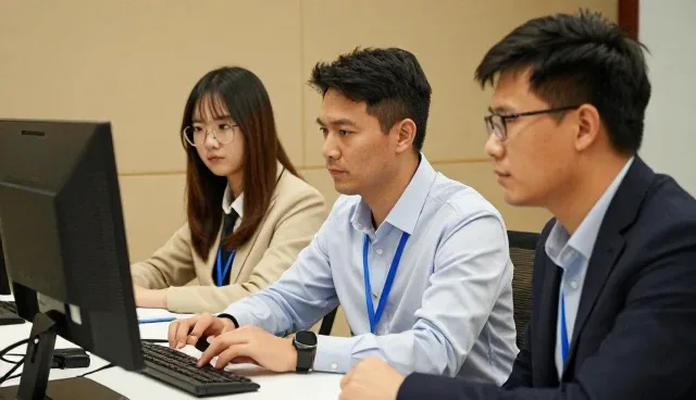 管网系统安装选型中的设备匹配与现场适配要点