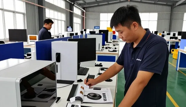 门店展厅中使用工程技术服务的优势分析
