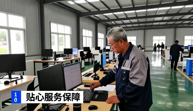 管网工程服务机电设备供应：工程技术服务企业须知
